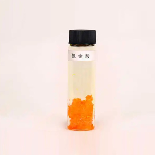 Chloroauric acid