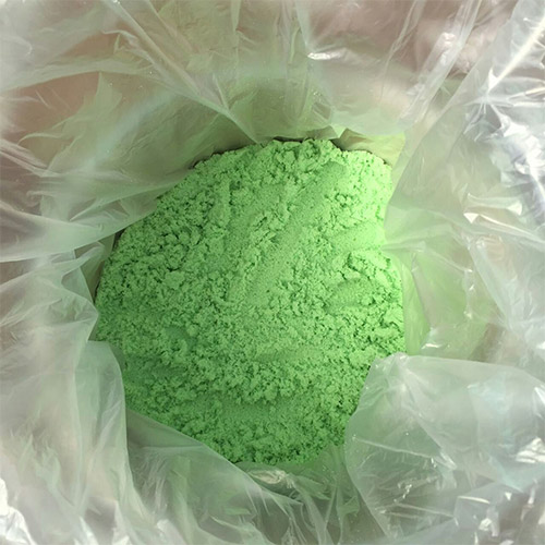 Ferrous chloride tetrachloride