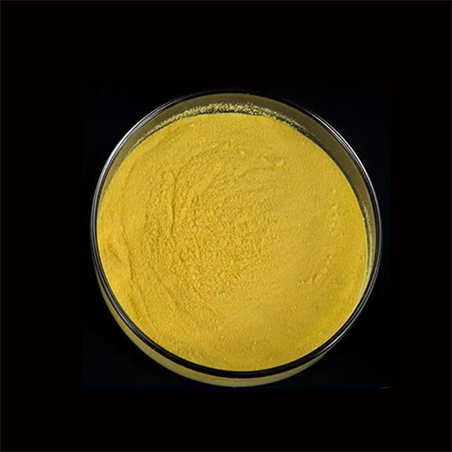 Poly Aluminium Chloride