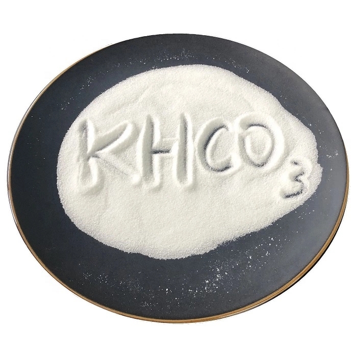 Potassium bicarbonate
