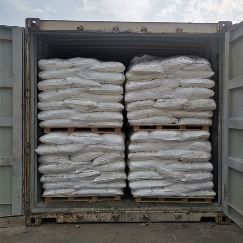 Zirconium oxychloride