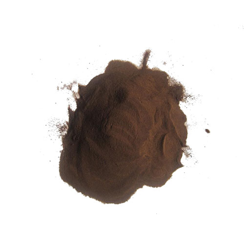Sodium lignosulphonate 