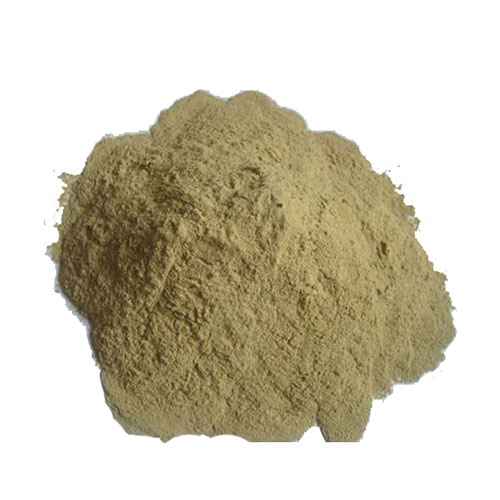 Calcium lignosulphonate 