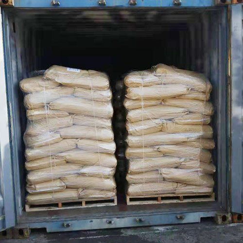 Potassium silicate powder
