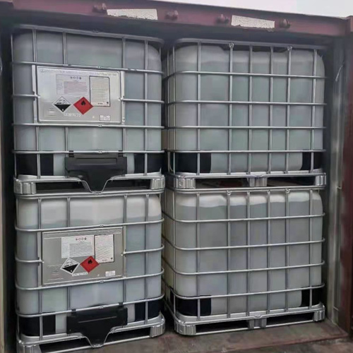 Glacial acetic acid