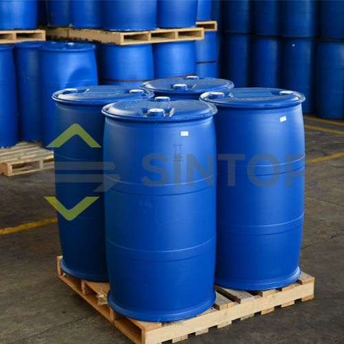 Thioglycollic acid