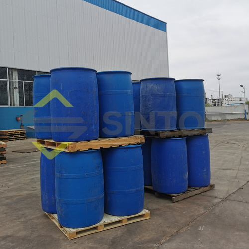 Thioglycollic acid