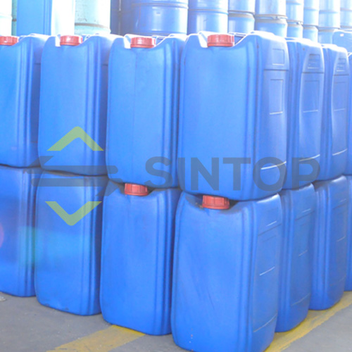 Thioglycollic acid