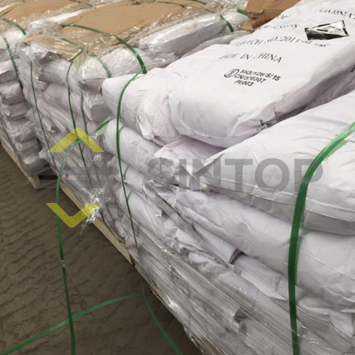 Sodium Aluminate