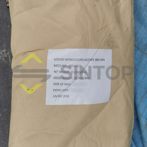 Sodium chloroacetate/Sodium monochloroacetate