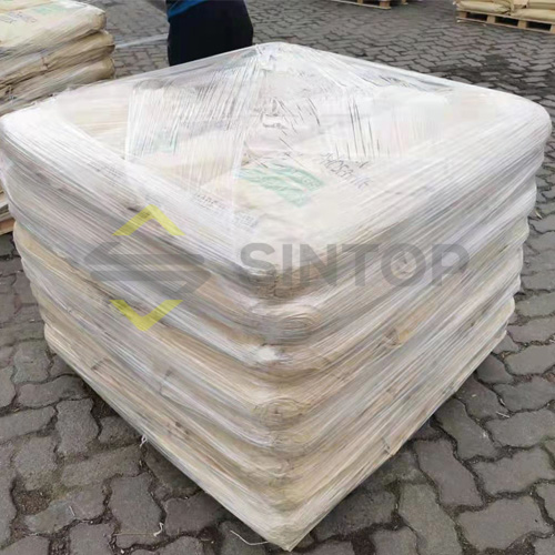 Sodium hexametaphosphate