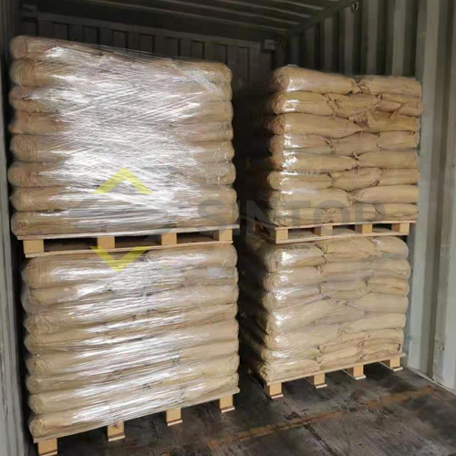 Sodium hexametaphosphate