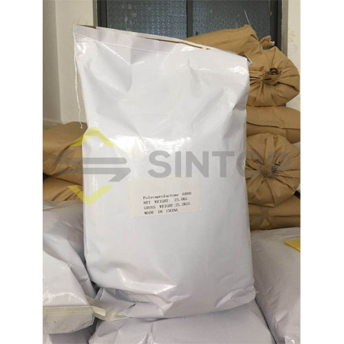 Polycaprolactone PCL