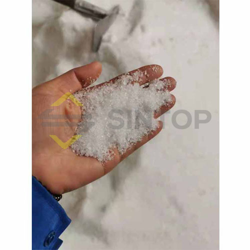 Ammonium sulfamate