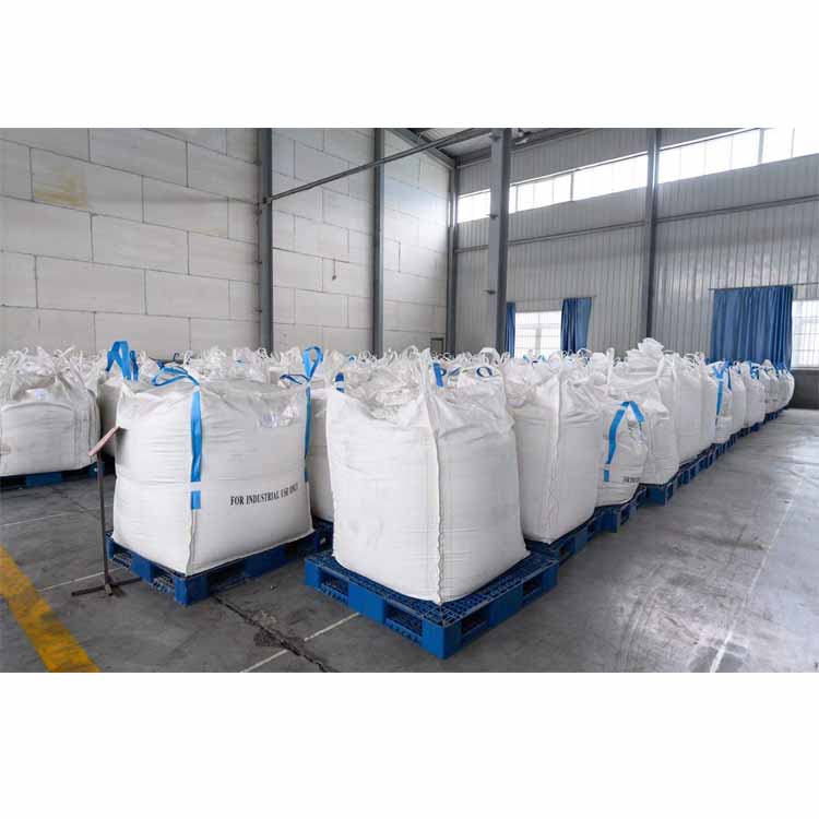 Polyacrylamide PAM