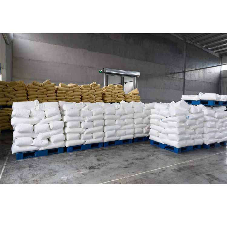 Polyacrylamide PAM