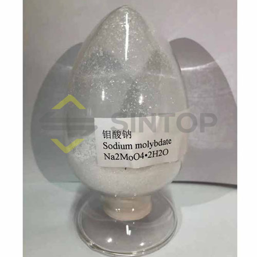 Sodium molybdate