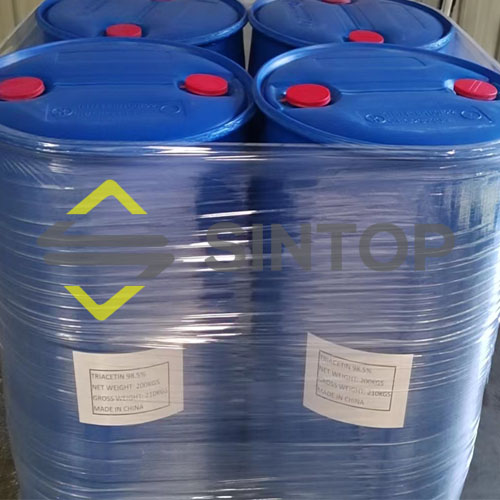 Triacetin 