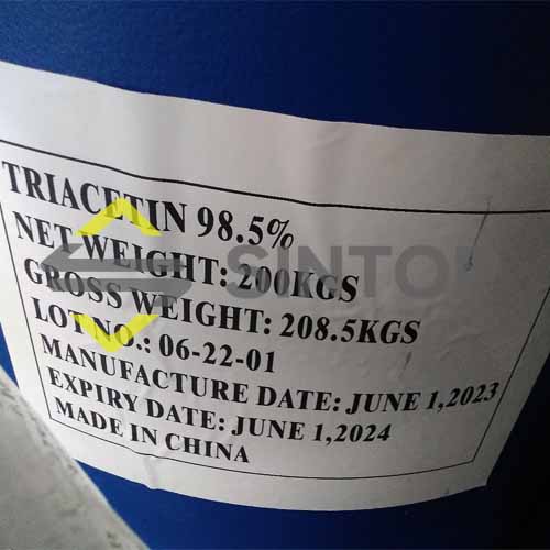 Triacetin 