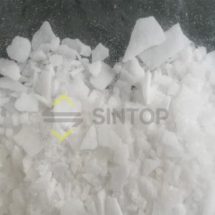 Chloroacetic acid