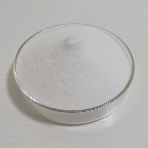 Sodium silicate powder