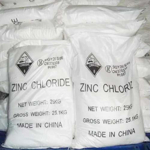 Zinc chloride 