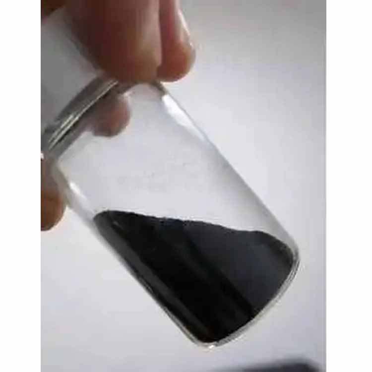 Ruthenium dioxide