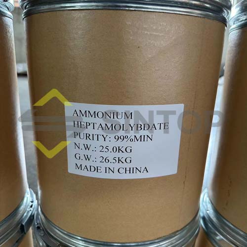 Ammonium heptamolybdate/Ammonium molybdate 