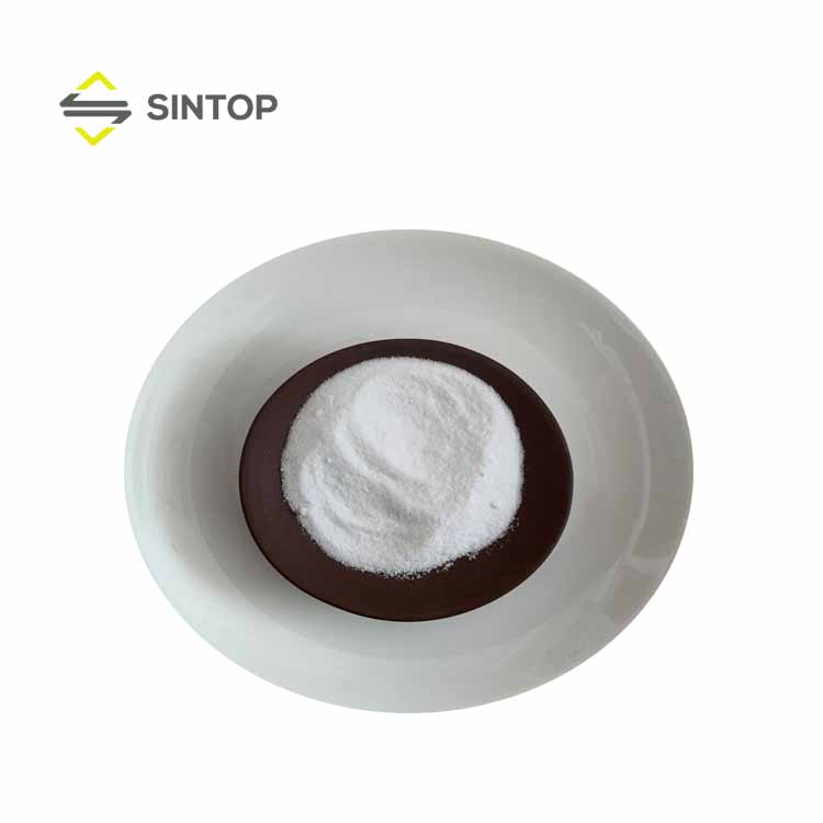 Potassium silicate powder